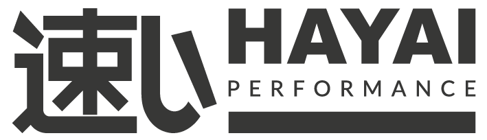 Hayai Performance